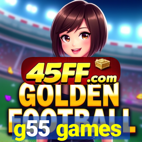 g55 games